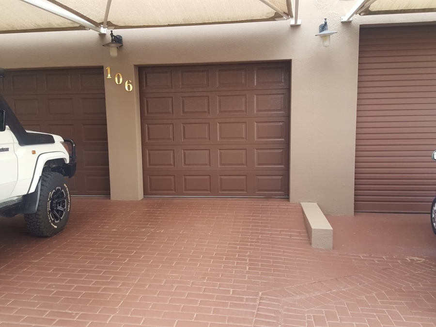 To Let 3 Bedroom Property for Rent in Panorama Free State